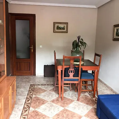 Apartamento Mediodia Luanco Exterior photo