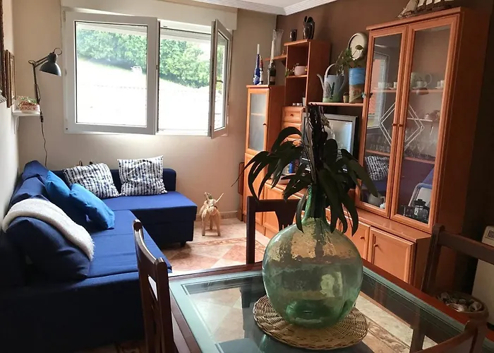 Apartamento Mediodia